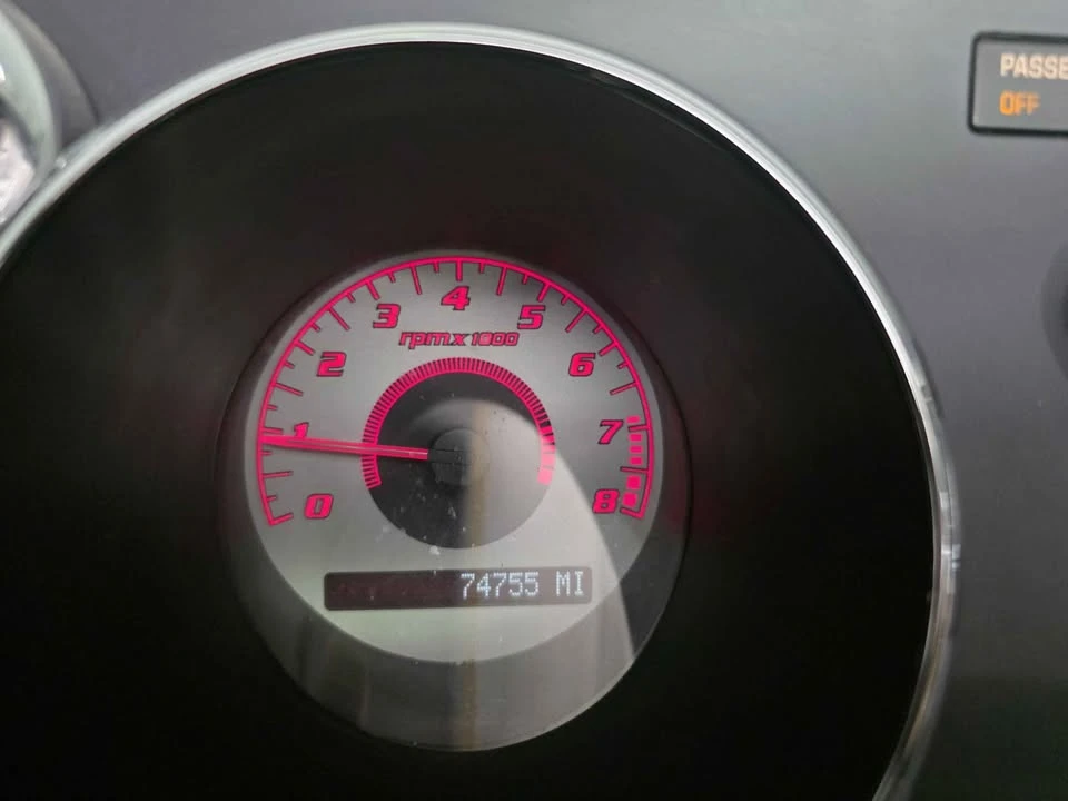 2007 Pontiac Solstice - Image 15 of 15