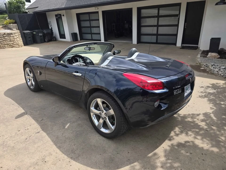 2007 Pontiac Solstice - Image 5 of 15