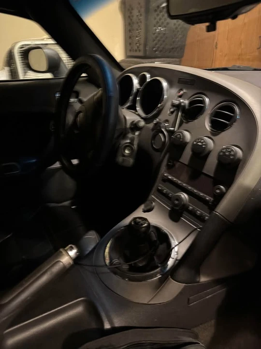 2007 Pontiac Solstice - Image 6 of 7