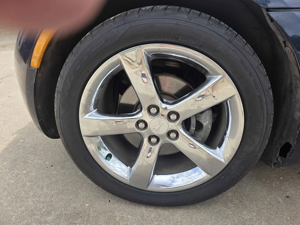 2007 Pontiac Solstice - Image 4 of 15