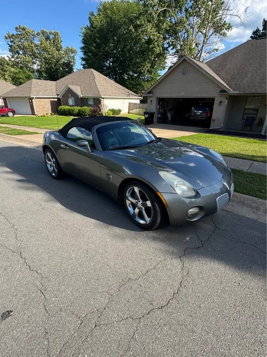 2007 Pontiac Solstice - Image 2 of 7