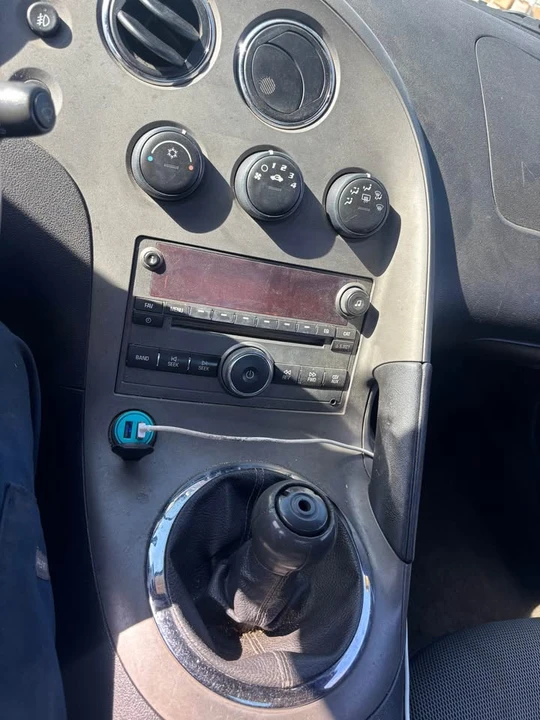 2007 Pontiac Solstice - Image 8 of 9