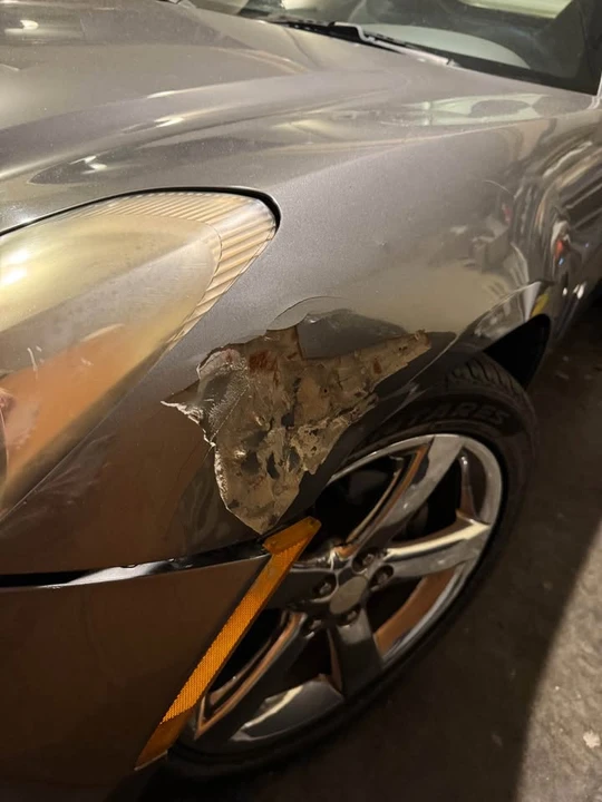 2007 Pontiac Solstice - Image 7 of 7