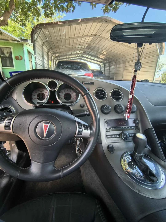 2007 Pontiac Solstice - Image 5 of 6