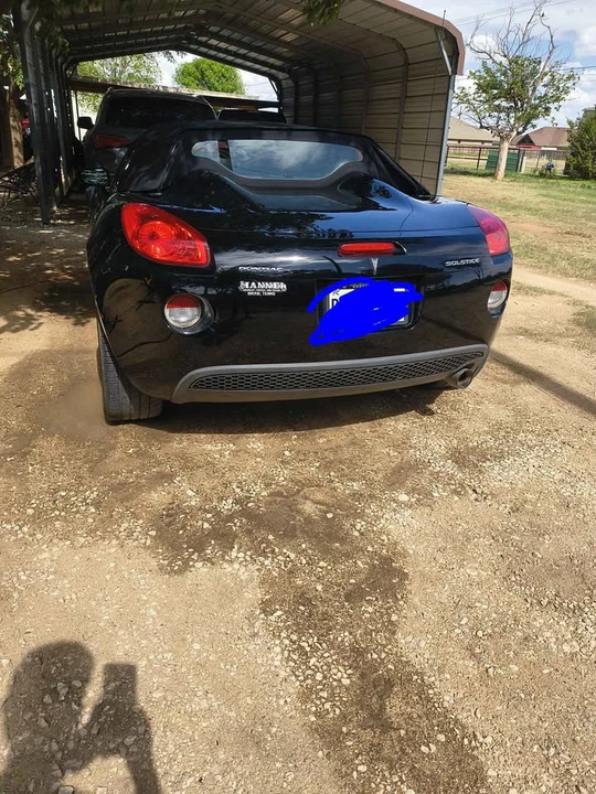 2007 Pontiac Solstice - Image 2 of 6
