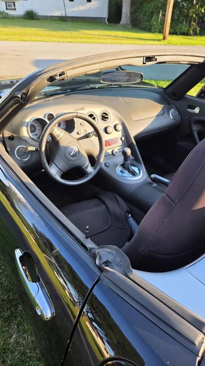 2007 Pontiac Solstice - Image 5 of 5