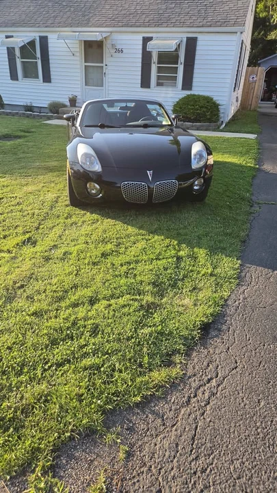 2007 Pontiac Solstice - Image 3 of 5