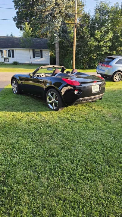 2007 Pontiac Solstice - Image 4 of 5