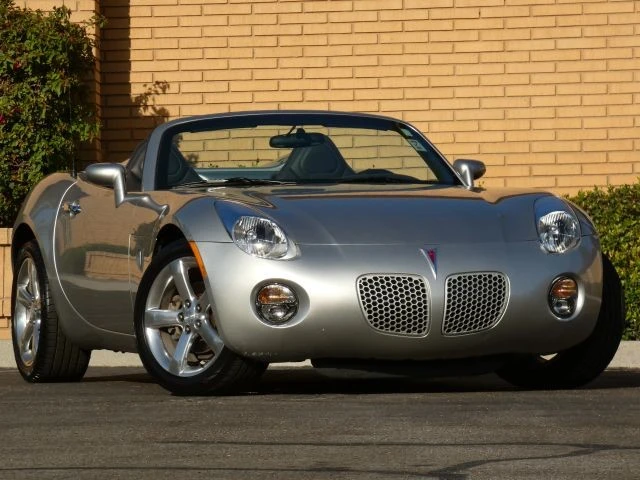 2007 Pontiac Solstice - Image 2 of 21