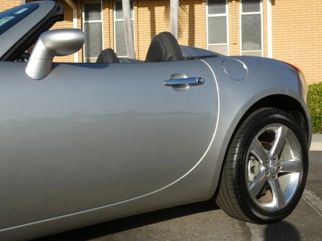 2007 Pontiac Solstice - Image 9 of 21