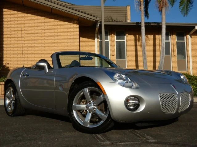 2007 Pontiac Solstice - Image 4 of 21