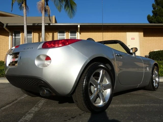 2007 Pontiac Solstice - Image 7 of 21