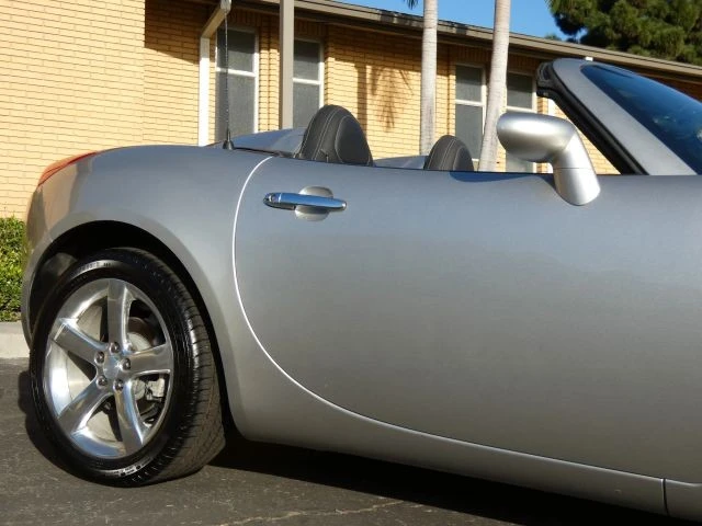 2007 Pontiac Solstice - Image 6 of 21