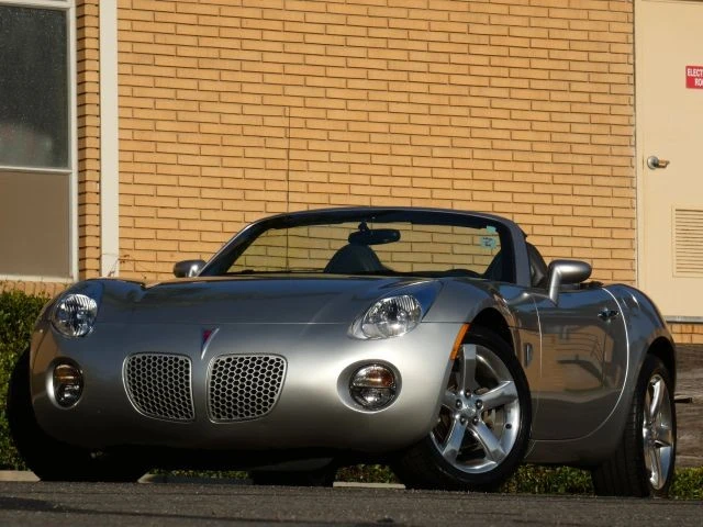 2007 Pontiac Solstice - Image 3 of 21