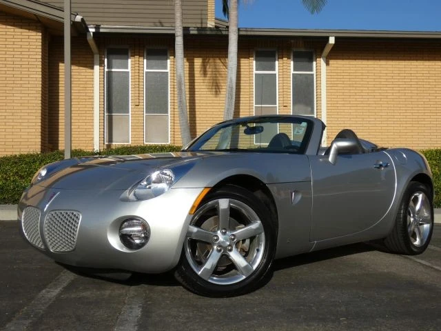 2007 Pontiac Solstice - Image 11 of 21