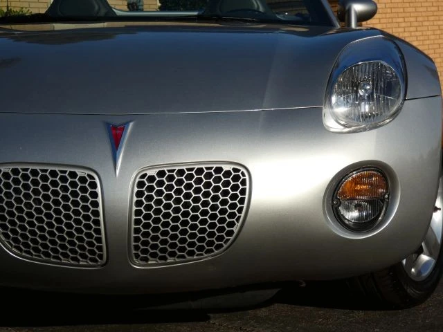 2007 Pontiac Solstice - Image 12 of 21