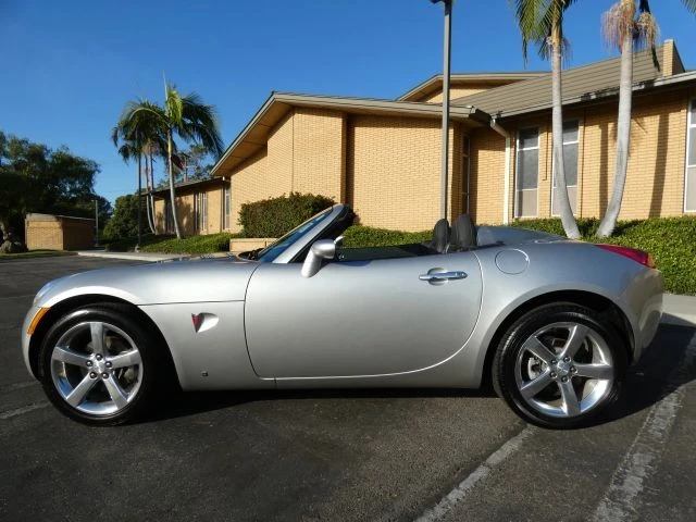 2007 Pontiac Solstice - Image 10 of 21