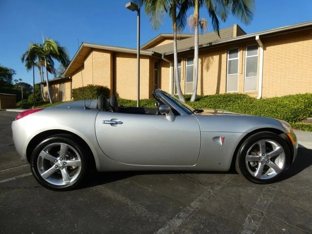2007 Pontiac Solstice - Image 5 of 21