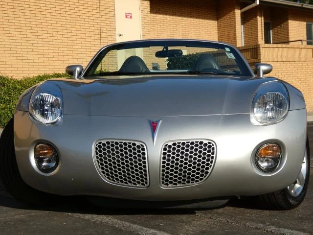 2007 Pontiac Solstice - Image 13 of 21