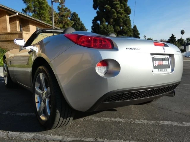 2007 Pontiac Solstice - Image 8 of 21