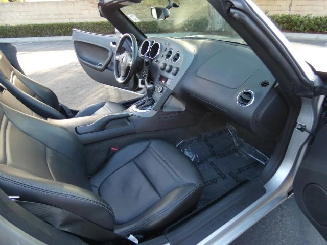 2007 Pontiac Solstice - Image 21 of 21