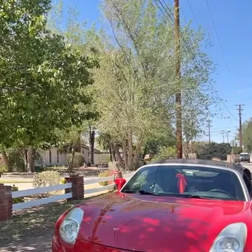 2007 Pontiac Solstice · Convertible 2D