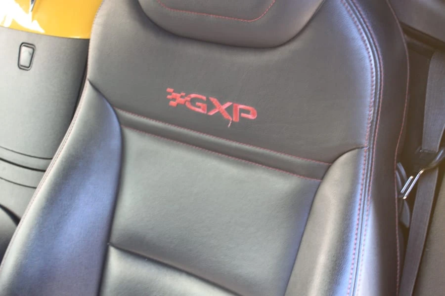 2007 Pontiac Solstice GXP - Image 3 of 5