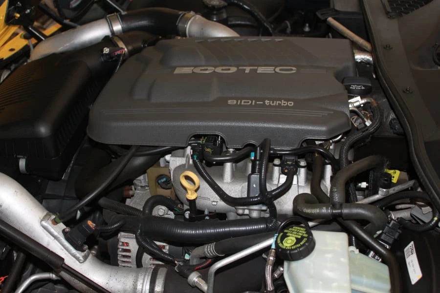 2007 Pontiac Solstice GXP - Image 5 of 5