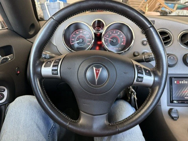 2007 Pontiac Solstice GXP - Image 5 of 10