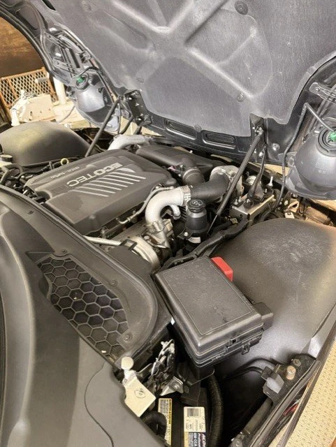 2007 Pontiac Solstice GXP - Image 7 of 10