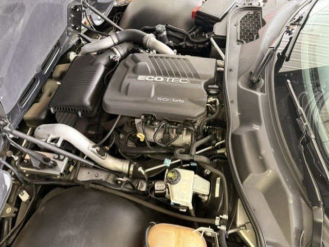 2007 Pontiac Solstice GXP - Image 10 of 10