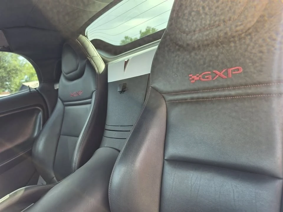 2007 Pontiac Solstice GXP - Image 10 of 11