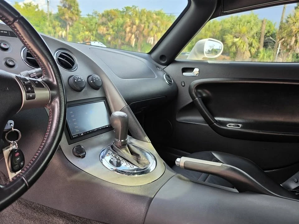 2007 Pontiac Solstice GXP - Image 9 of 11