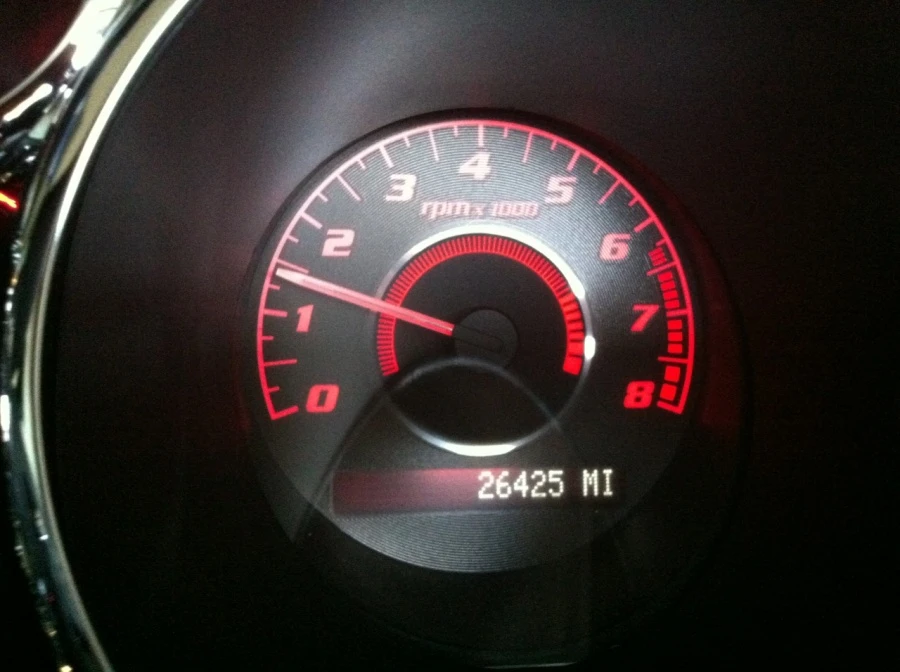 2007 Pontiac Solstice GXP - Image 2 of 5