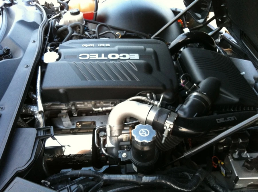 2007 Pontiac Solstice GXP - Image 4 of 5
