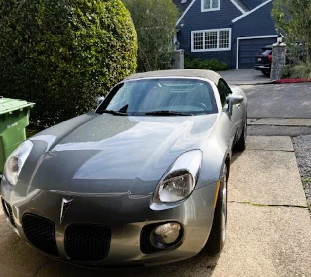 2007 Pontiac Solstice GXP - Image 8 of 12