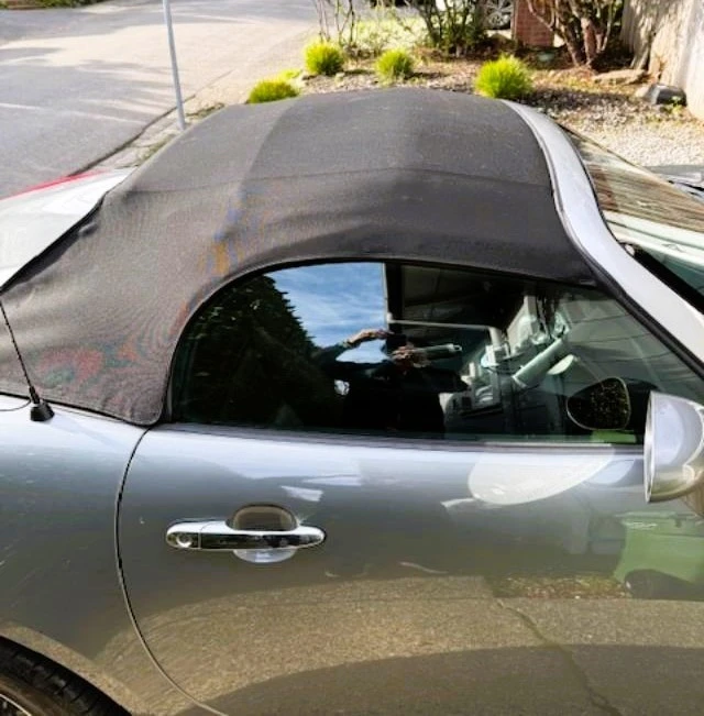 2007 Pontiac Solstice GXP - Image 3 of 12