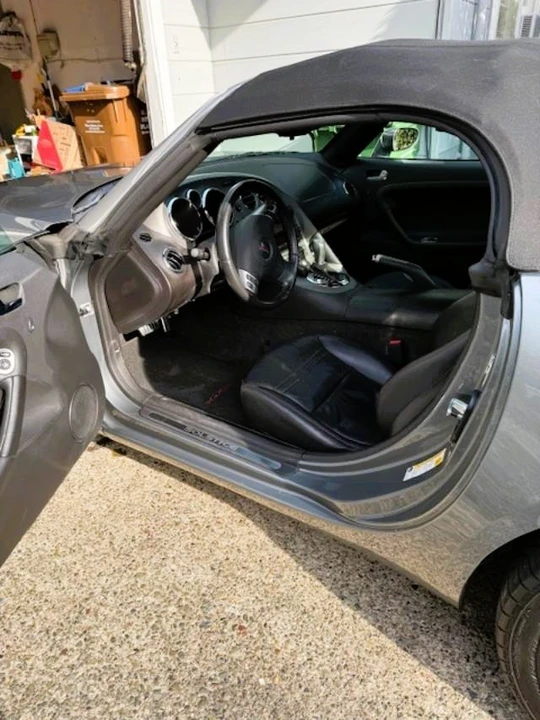 2007 Pontiac Solstice GXP - Image 12 of 12