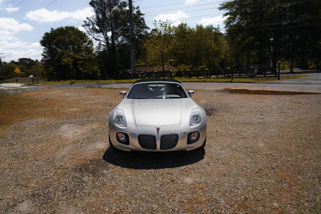 2007 Pontiac Solstice GXP - Image 21 of 31