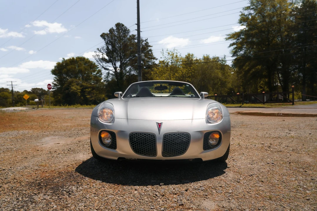 2007 Pontiac Solstice GXP - Image 7 of 31