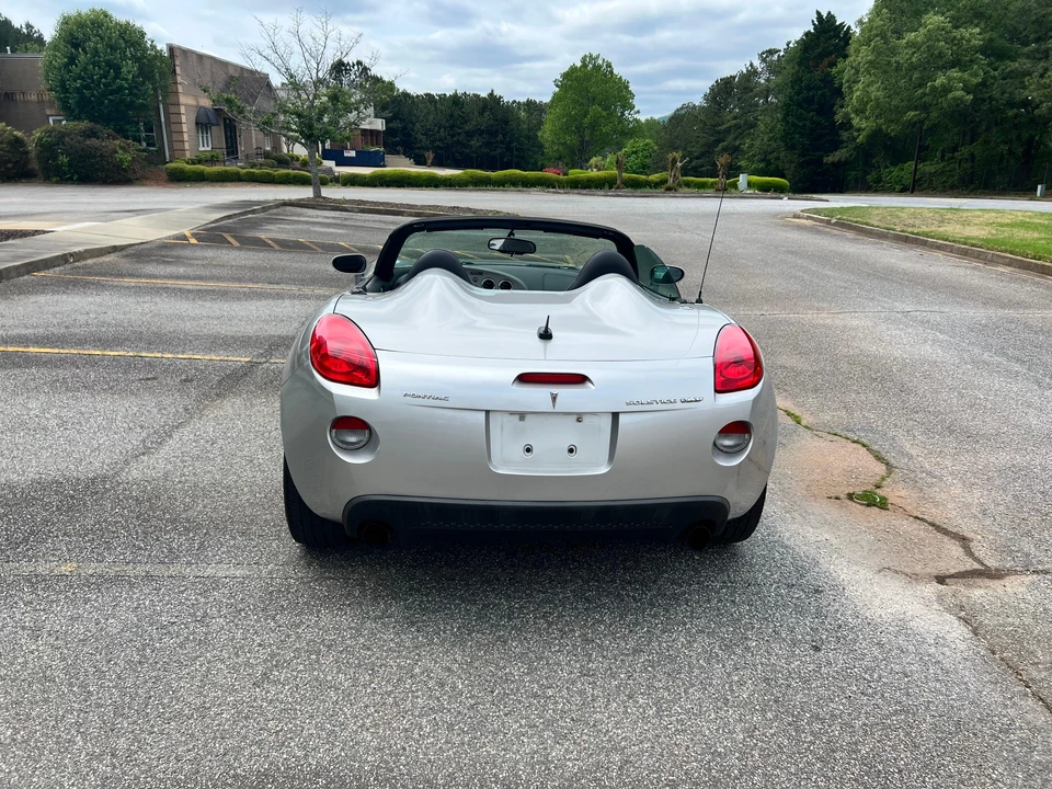 2007 Pontiac Solstice GXP - Image 14 of 31
