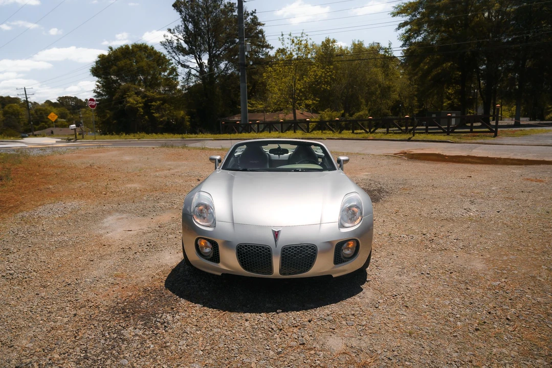 2007 Pontiac Solstice GXP - Image 6 of 31