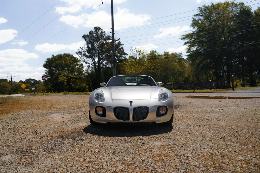 2007 Pontiac Solstice GXP - Image 20 of 31