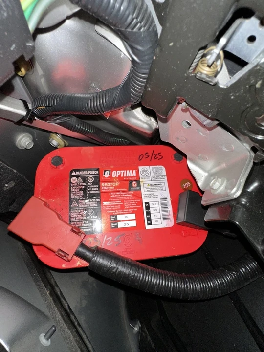2007 Pontiac Solstice GXP - Image 15 of 16