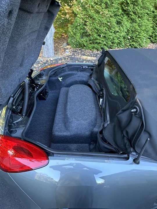 2007 Pontiac Solstice GXP - Image 5 of 16