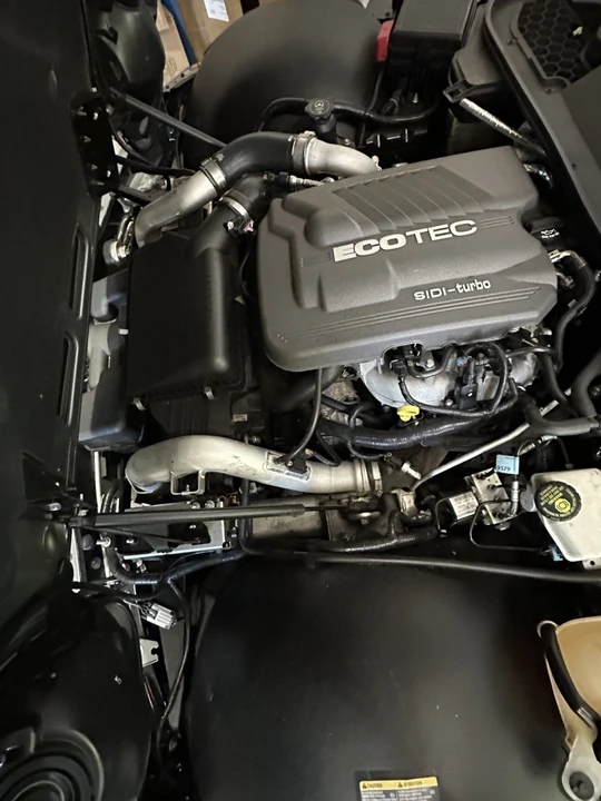 2007 Pontiac Solstice GXP - Image 14 of 16