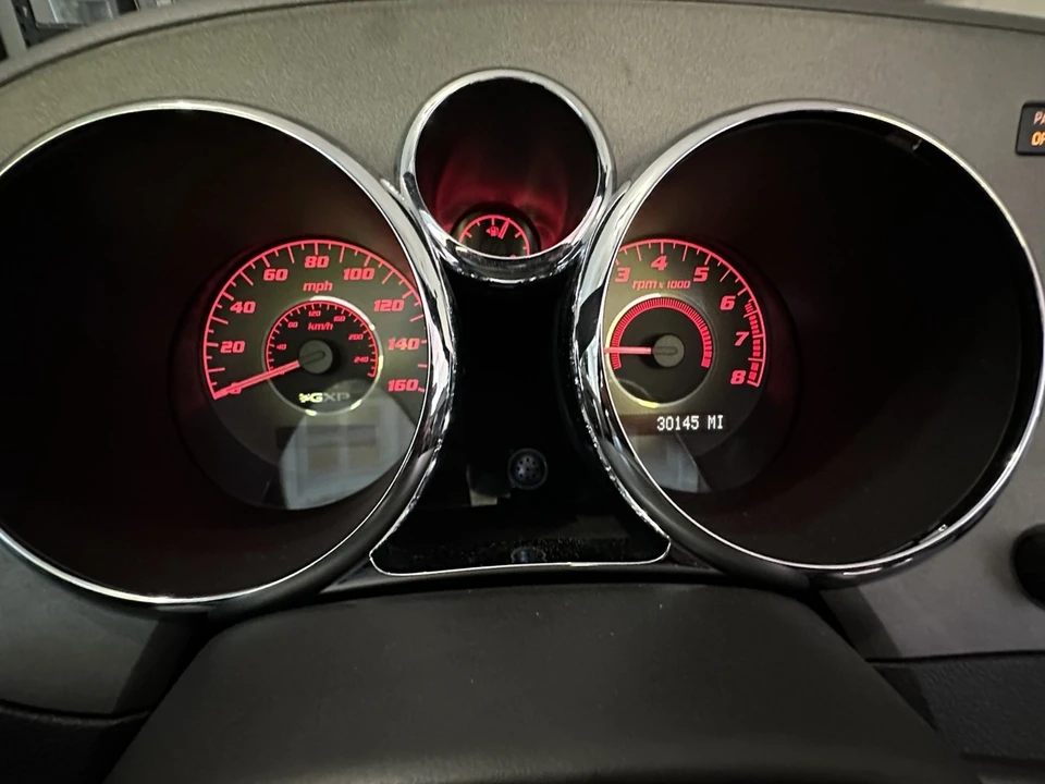 2007 Pontiac Solstice GXP - Image 11 of 16