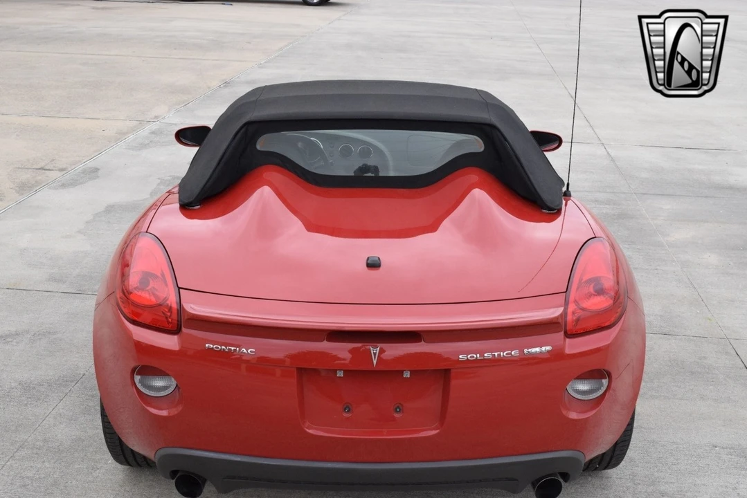2007 Pontiac Solstice GXP - Image 21 of 21