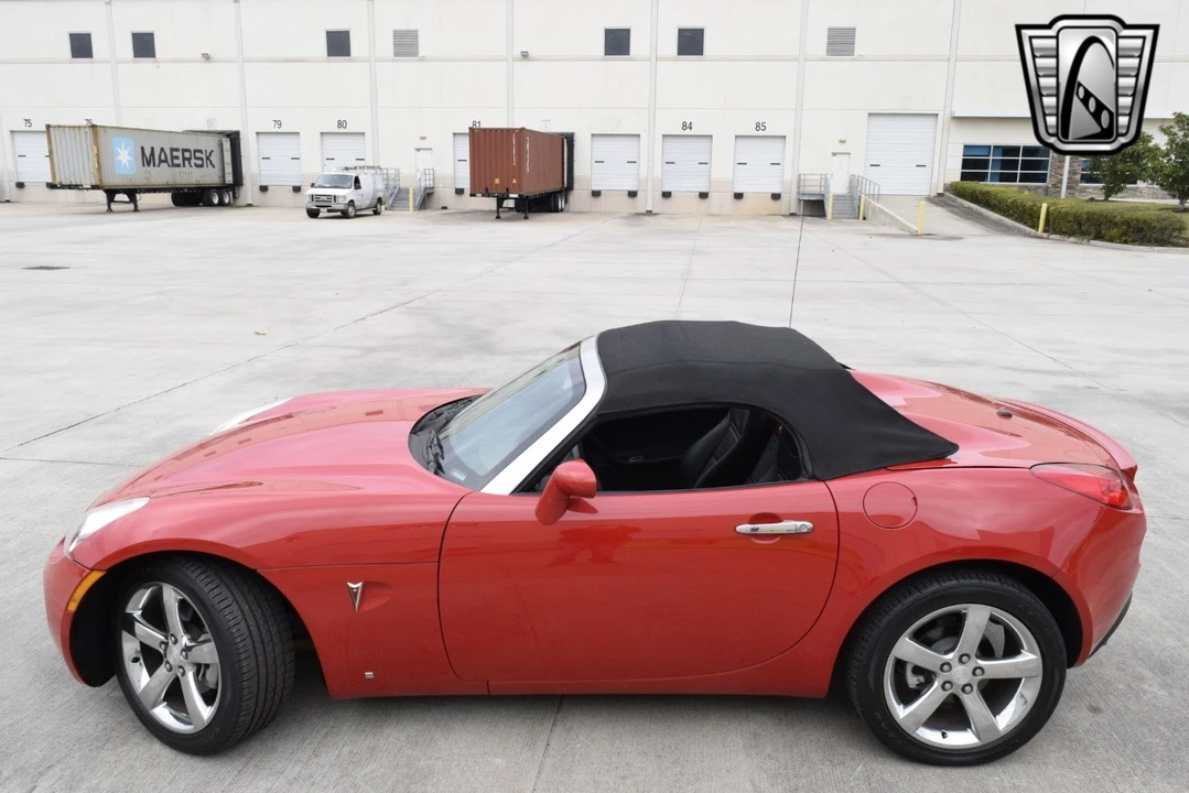2007 Pontiac Solstice GXP - Image 15 of 21