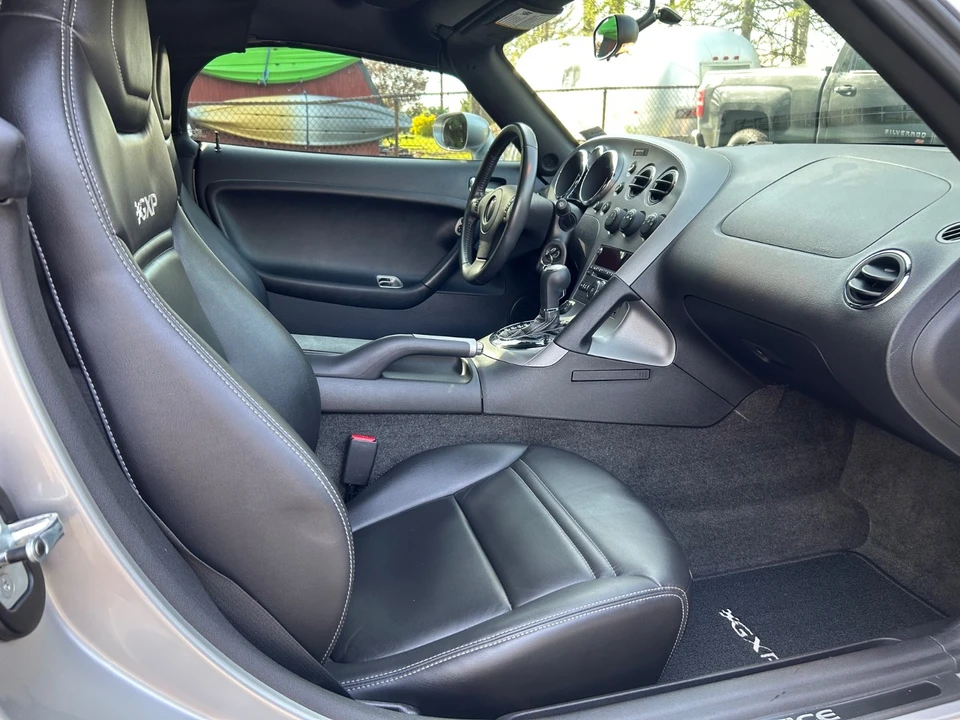 2007 Pontiac Solstice GXP - Image 5 of 11